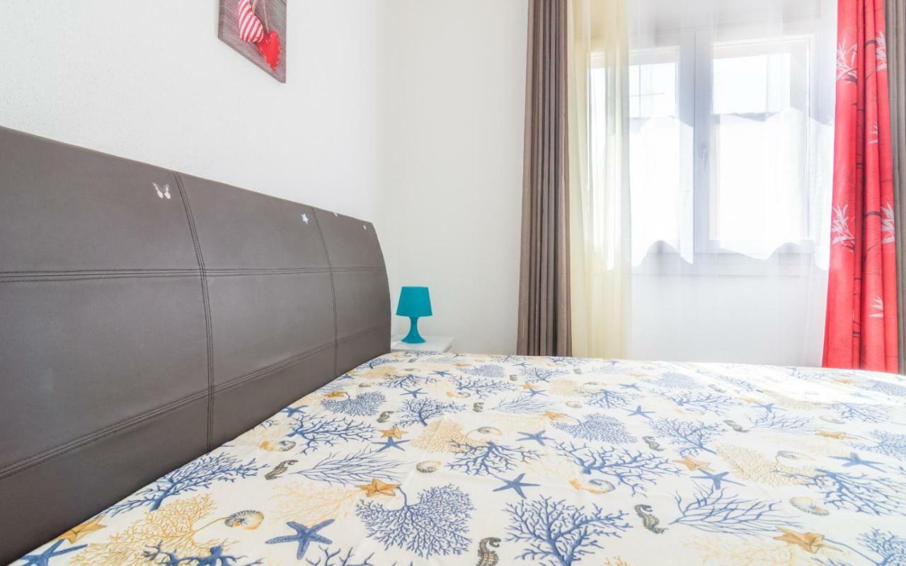 Appartamento Luigi Climatizzato Con Veranda Viddalba 외부 사진